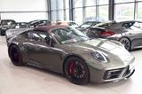 Porsche 911/992 Targa 4 GTS*Approved 07-2027* 1-Hand - Porsche in Krefeld: 911