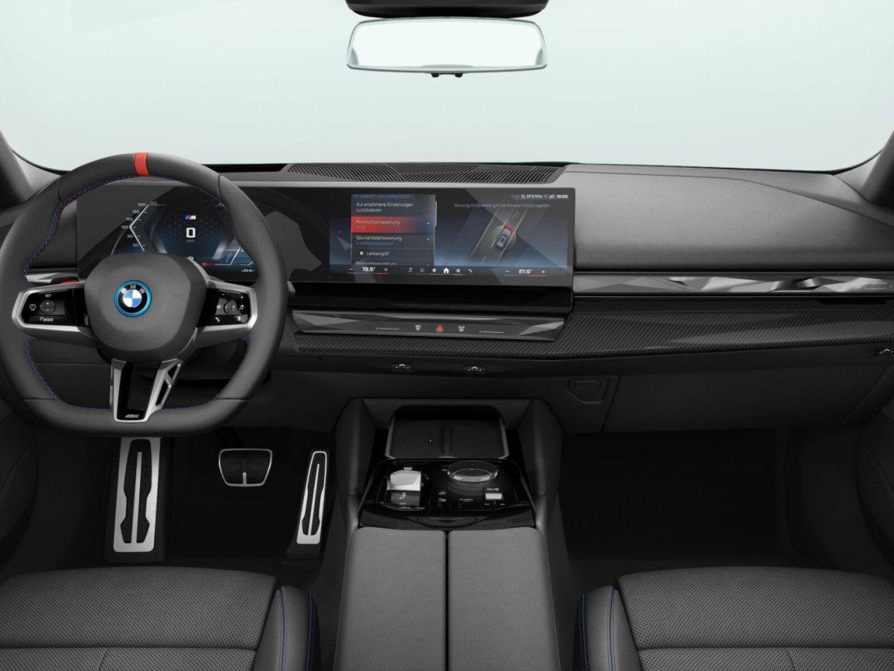 BMW i5 - Bild 10