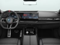 BMW i5 - Vorschau Bild 10