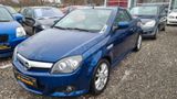 Opel Tigra Twin Top Sport AUTOMATIK Tüv 02.2027 - Opel Tigra aus 2005: Cabrio