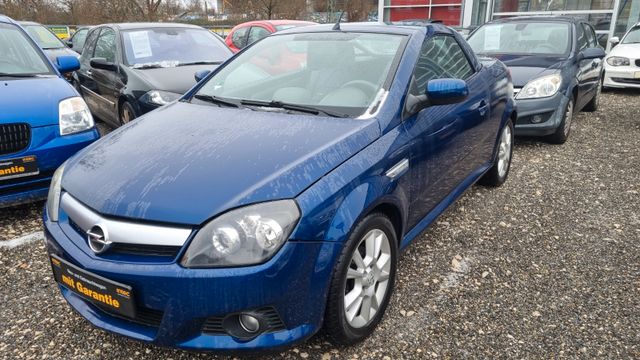 Opel Tigra Twin Top Sport AUTOMATIK Tüv 11.2026