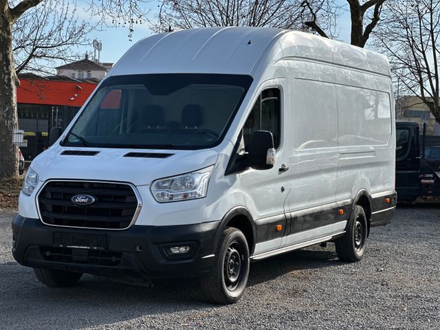 Ford Transit Kasten 350 L4