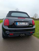 MINI Cooper S Cabrio Cooper S - MINI Cabrio Serie von privat