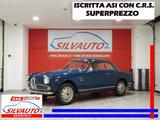 Alfa Romeo Spider GIULIETTA SPRINT 1300 101.02 - Alfa Romeo Spider: Coupe