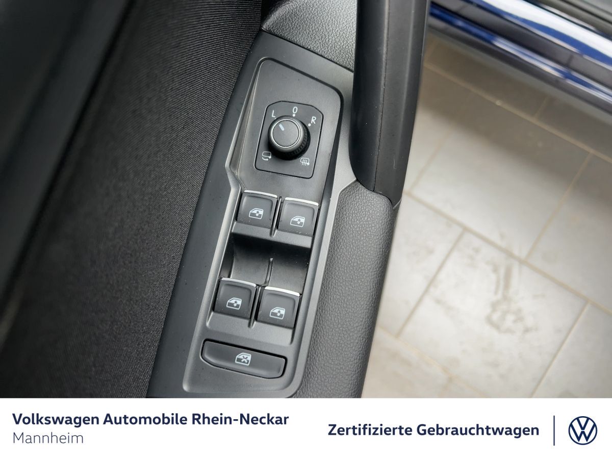 Volkswagen Tiguan Allspace - Bild 17