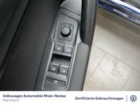 Volkswagen Tiguan Allspace - Vorschau Bild 17