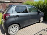 Peugeot 108 Style VTi 72 STOP & START Style - Peugeot 108 in Bochum