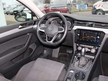 Volkswagen Passat Variant 2.0 TDI DSG Business Tiptronic KL