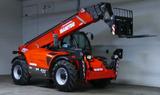 Manitou MT 1840 ST3B TURBO - 18m / 4t. - Manitou 1840