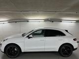Porsche Macan S Chrono *340PS*2HAND* - Porsche Gebrauchtwagen in Wiesbaden
