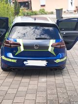 Volkswagen Golf 2.0 TSI DSG 4MOTION BMT R Variant R - Volkswagen Golf: Kombi, Golf4