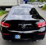 Mercedes-Benz C 300 d 4MATIC - Mercedes-Benz C 300 in Düsseldorf