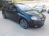 Fiat Grande Punto 1.3 MJT 90 CV 5 porte Sport - Fiat Grande Punto: Sport
