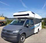 Volkswagen T6.1 Doubblecab - Angebote
