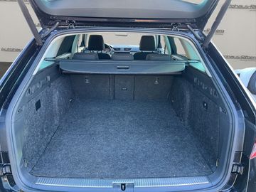 Skoda Superb - 11