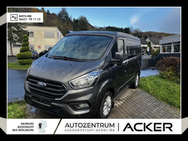 Ford Transit Custom 320 L1 Nugget Aut.Aufstelldach