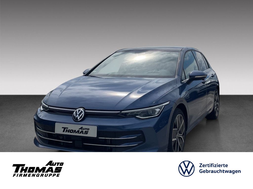 Volkswagen Golf VIII Edition 50 1.5 TSI DSG HEADUP PANO foto 1