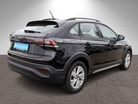 Volkswagen Taigo - Vorschau Bild 3