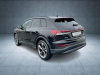 Audi Q4 e-tron - Vorschau Bild 4