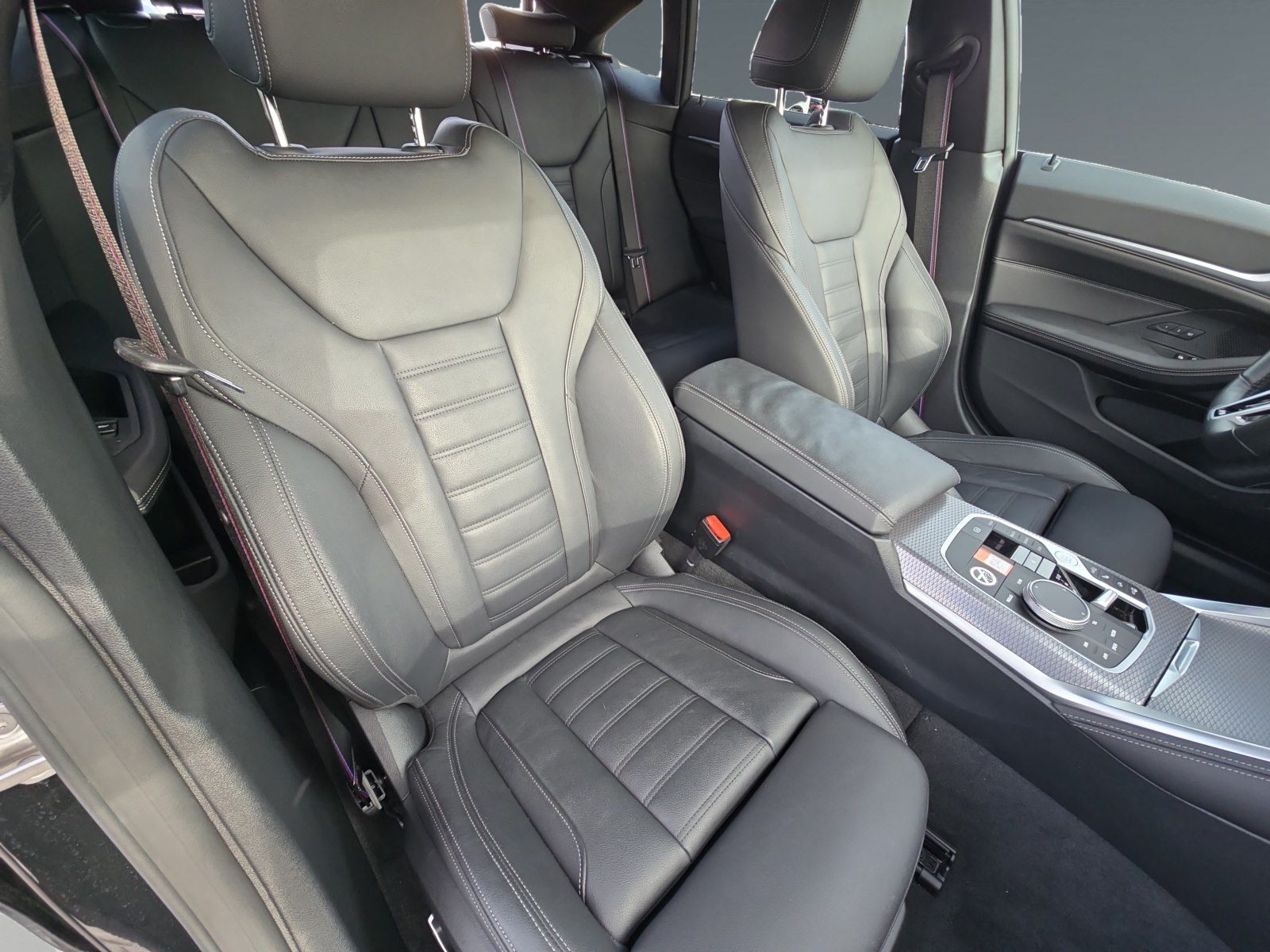 BMW 420 Gran Coupé - Bild 15