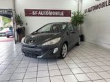 Peugeot 308 Platinum Sport *SHZ*Tempomat*Klima* - Peugeot 308 aus 2009