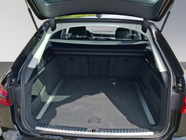 A6 Avant S line 50 TDI quattro tiptronic HD-Matr