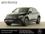 Mercedes-Benz EQA 350 4M AMG ADV. PLUS+AHK+MEMORY+KEYLESS+LED+