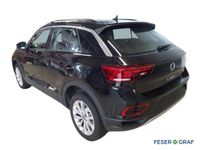 Volkswagen T-Roc - Vorschau Bild 7