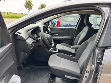 Dacia Sandero Stepway Extreme TCe 110