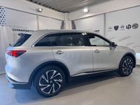 MG S6 EV - Vorschau Bild 7