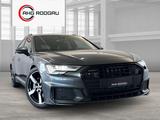 Audi A6 Avant 45 TDI qu./3x line/ACC/KAMERA/MATRIX - Audi Gebrauchtwagen von 2021