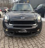 MINI Cooper S Paceman*BIXENON*PDC*SHZ*PANO - schwarze Mini Paceman Serie