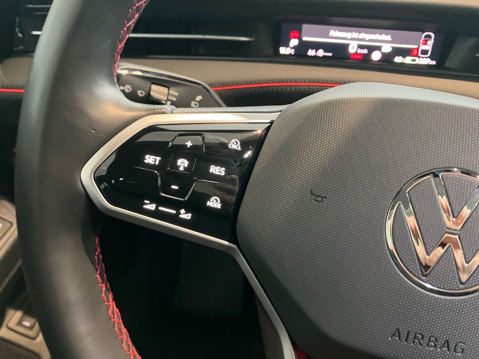 Volkswagen ID.7 - Bild 14