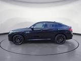 BMW X4 M COMPETITION Laserlicht Parking Assist. Plus - BMW X4 M mit Benzin-Antrieb: Automatik
