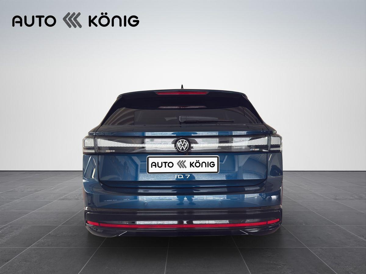 Volkswagen ID.7 Tourer Pro 210 kW