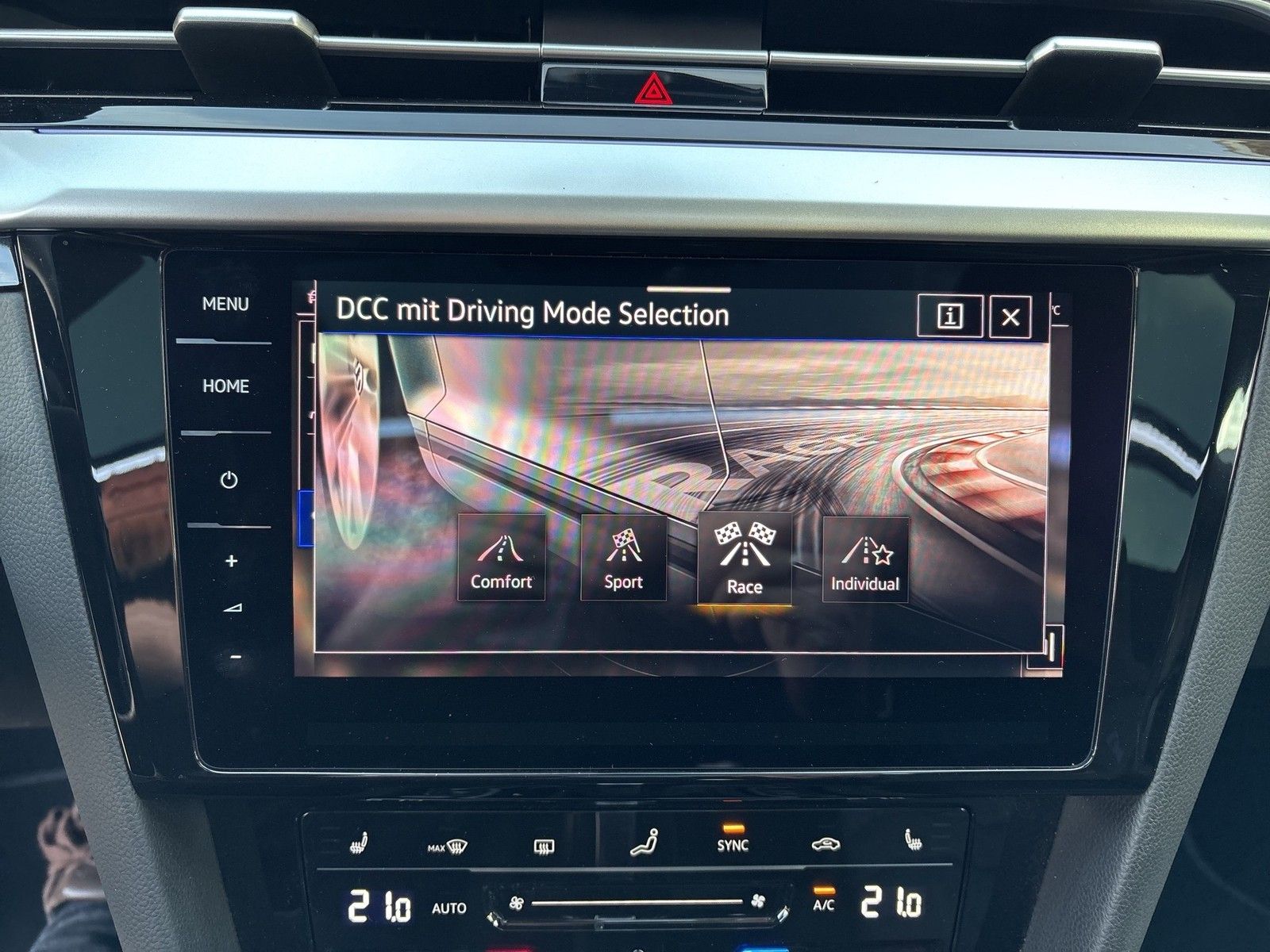 Volkswagen Arteon Shooting Brake R V-MAX PANO AHK LEDER WR foto 18