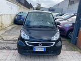 Smart ForTwo 800 40 kW coupé pure cdi - Smart ForTwo Pure mit Diesel-Antrieb