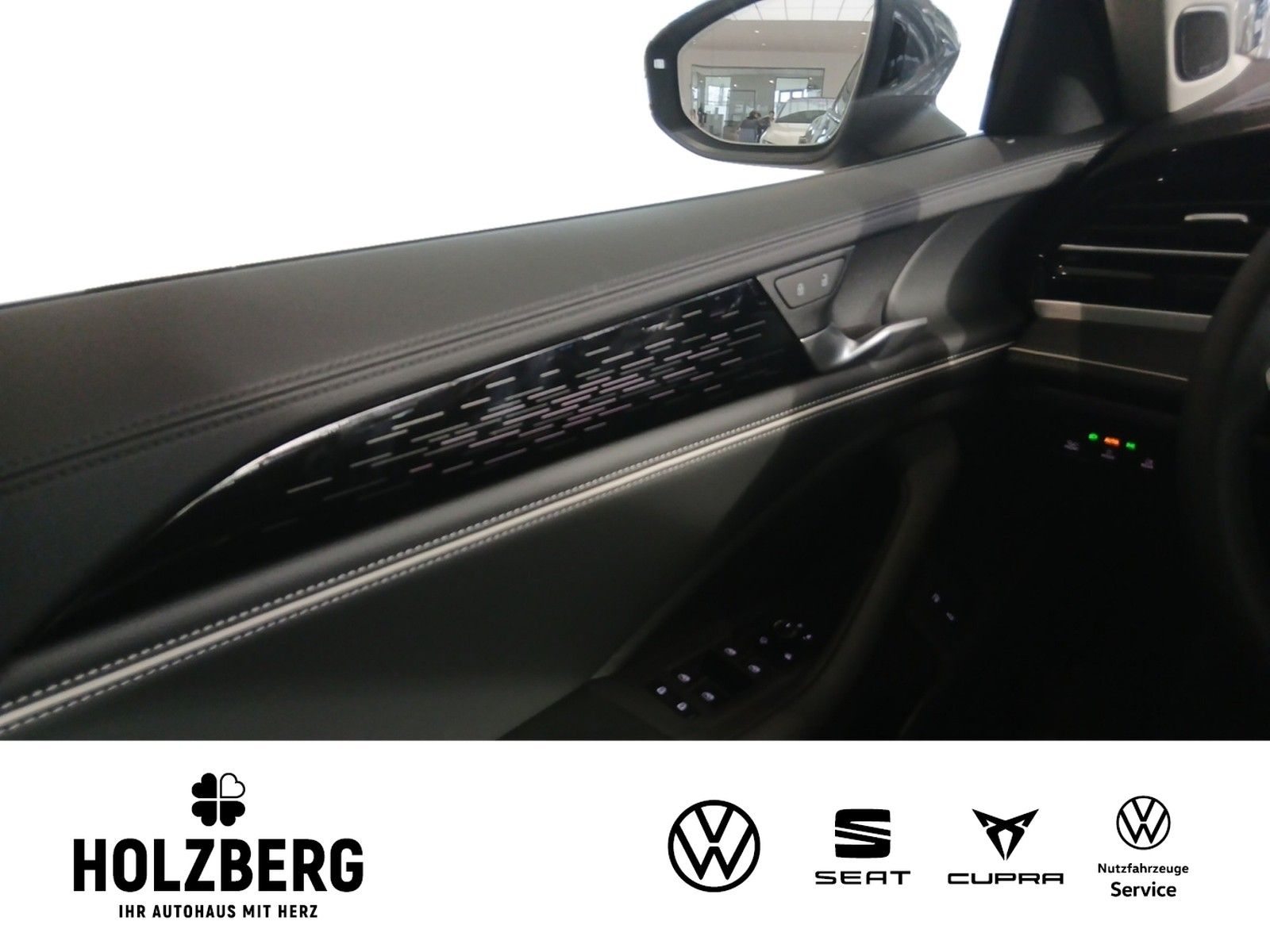 Volkswagen Passat - Bild 13