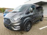 Ford Tourneo Custom Kombi 320 L2 Titanium X Automatik - Ford Tourneo Custom in Dortmund