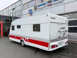 Kabe Smaragd 540 GLE ALDE,MOVER,Sat+TV,Markise 1,7T - Wohnwagen Mover
