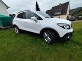 Opel Mokka 1.6 4x4 - Opel Astra mit Diesel-Antrieb: 1.4