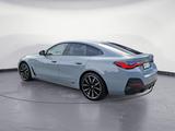 BMW 430d xDrive Gran Coupe M Sport M Sportpaket Hifi - BMW 4er Reihe mit Diesel-Antrieb: Automatik
