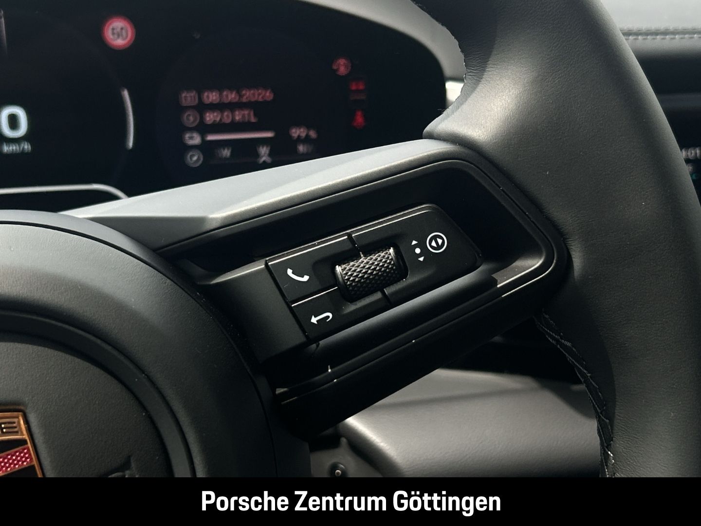 Porsche Macan - Bild 11