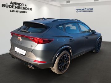 Cupra Formentor 2.0 TSI VZ 4Drive*BEATS*MATTLACK*AHK