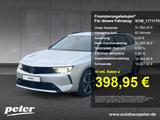 Opel Astra ST Edition 1.5D AZV Navi Keyless RFK - Opel Astra mit Diesel-Antrieb: Kombi, Automatik