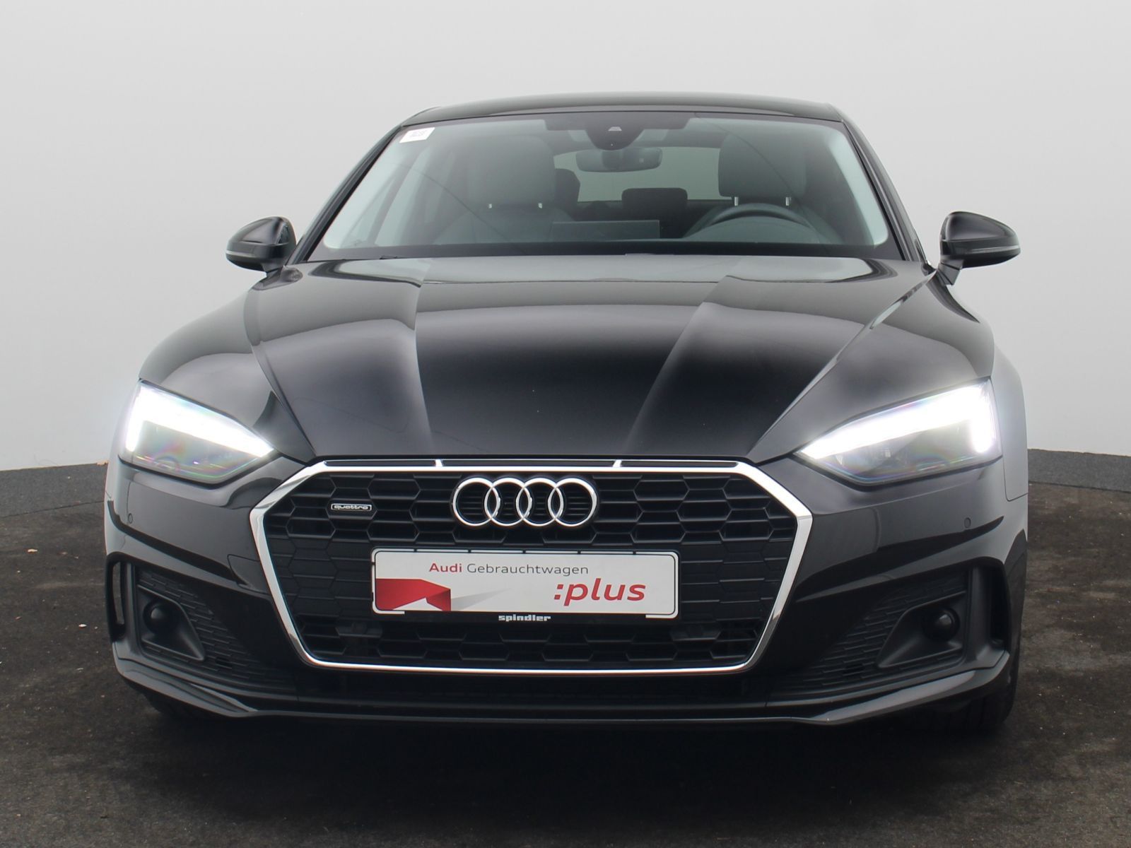 Audi A5 - Bild 3