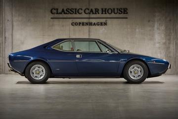 1976 Ferrari 308 — фото 6