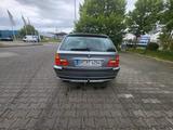 BMW E46 330i 2004 Leder LPG TÜV 8-fach ber... - BMW 3er Reihe mit LPG-Antrieb: Automatik