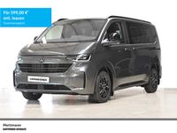 Volkswagen T7 Caravelle - Vorschau Bild 1