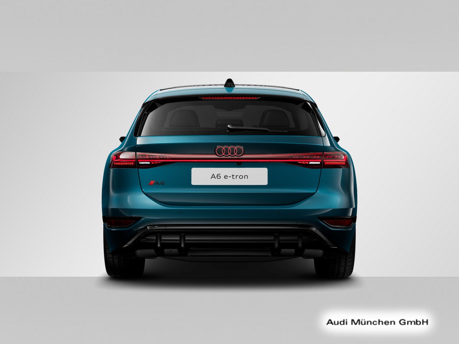 Audi A6 e-tron - Bild 9